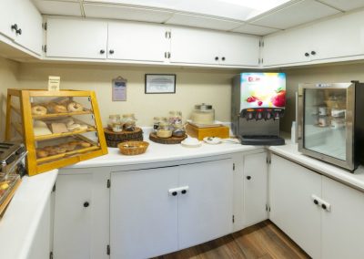 breakfast-room